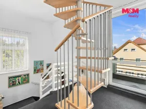 Prodej rodinného domu, Šluknov, Sokolská, 250 m2