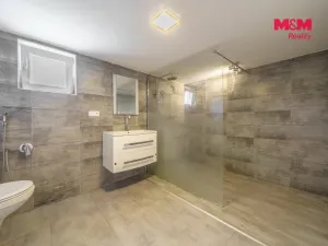 Prodej chalupy, Hroznětín - Velký Rybník, 230 m2