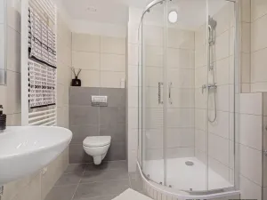 Pronájem bytu 2+kk, Praha - Hostivař, Arnošta Staňka, 47 m2