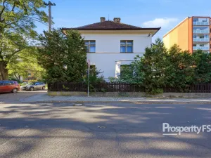 Prodej rodinného domu, Štětí, Bezručovy sady, 190 m2