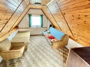 Prodej chaty, Humpolec, 30 m2