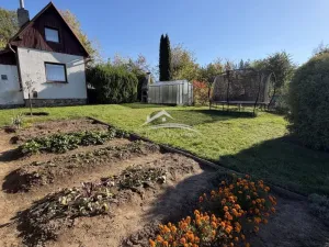 Prodej chaty, Humpolec, 30 m2