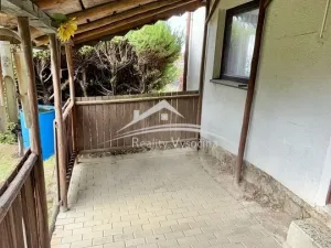 Prodej chaty, Humpolec, 30 m2