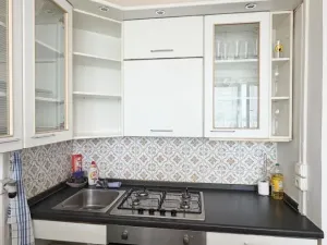 Pronájem bytu 1+kk, Praha - Malešice, Počernická, 24 m2