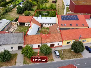 Prodej kanceláře, Hranice, Hranická, 340 m2