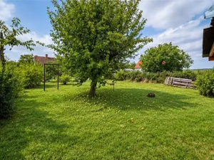 Prodej rodinného domu, Žilov, 77 m2