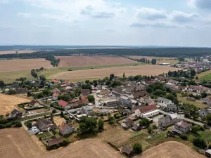 Prodej rodinného domu, Žilov, 77 m2