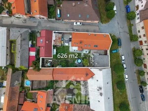 Prodej vícegeneračního domu, Sadská, Kostelní, 190 m2