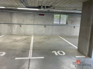 Pronájem bytu 3+kk, Teplice, Novoveská, 62 m2