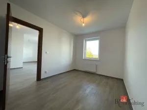 Pronájem bytu 3+kk, Teplice, Novoveská, 62 m2
