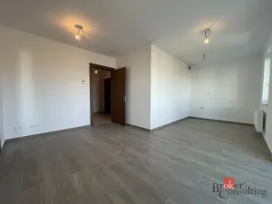 Pronájem bytu 3+kk, Teplice, Novoveská, 62 m2