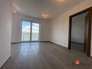 Pronájem bytu 3+kk, Teplice, Novoveská, 62 m2