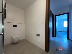 Pronájem bytu 3+kk, Teplice, Novoveská, 62 m2