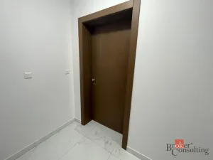 Pronájem bytu 3+kk, Teplice, Novoveská, 62 m2
