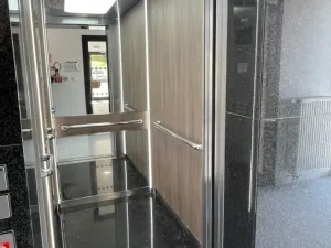 Pronájem bytu 3+kk, Teplice, Novoveská, 62 m2