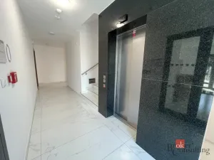 Pronájem bytu 3+kk, Teplice, Novoveská, 62 m2