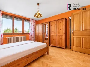 Prodej rodinného domu, Lednice, Na Zahradách, 254 m2