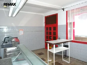 Prodej obchodního prostoru, Žatec, Masarykova, 289 m2