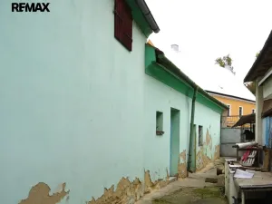 Prodej obchodního prostoru, Žatec, Masarykova, 289 m2