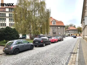 Prodej obchodního prostoru, Žatec, Masarykova, 289 m2