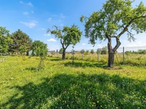 Prodej pozemku, Prostějov, Za Kosteleckou, 1589 m2
