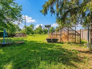 Prodej pozemku, Prostějov, Za Kosteleckou, 1589 m2