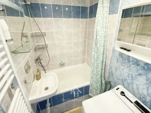 Pronájem bytu 2+1, Kladno, Čs. armády, 59 m2