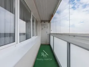 Pronájem bytu 2+1, Kladno, Čs. armády, 59 m2