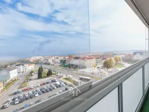 Pronájem bytu 2+1, Kladno, Čs. armády, 59 m2