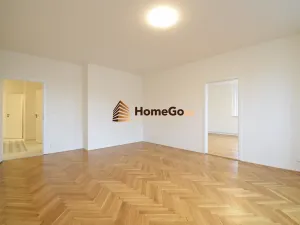 Pronájem bytu 3+kk, Praha - Nusle, U gymnázia, 93 m2
