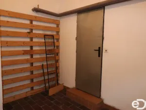 Pronájem obchodního prostoru, Mladá Vožice, Husovo náměstí, 50 m2