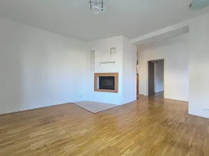 Pronájem bytu 2+kk, Brno, Tichého, 42 m2