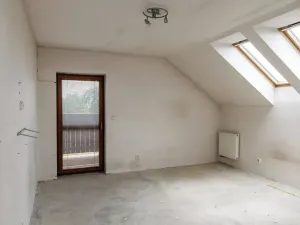 Dražba rodinného domu, Cvrčovice, Lesní, 206 m2