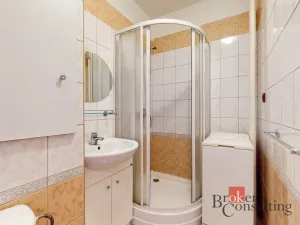 Prodej bytu 2+1, Chomutov, Marie Pujmanové, 53 m2
