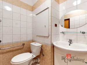 Prodej bytu 2+1, Chomutov, Marie Pujmanové, 53 m2