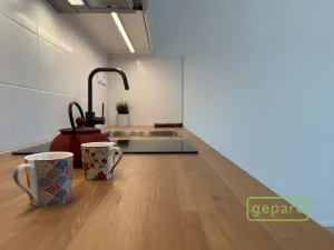 Pronájem bytu 1+kk, Mohelnice, Za Penzionem, 25 m2