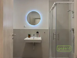 Pronájem bytu 1+kk, Mohelnice, Za Penzionem, 25 m2