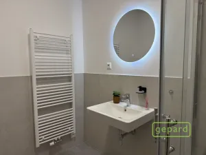 Pronájem bytu 1+kk, Mohelnice, Za Penzionem, 25 m2