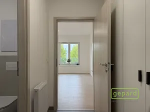 Pronájem bytu 1+kk, Mohelnice, Za Penzionem, 25 m2
