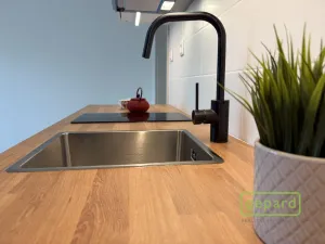 Pronájem bytu 1+kk, Mohelnice, Za Penzionem, 25 m2