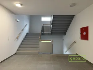 Pronájem bytu 1+kk, Mohelnice, Za Penzionem, 25 m2