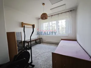 Prodej rodinného domu, Chýnov, U Kuželníku, 78 m2