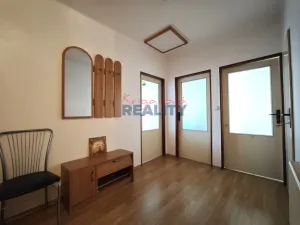 Prodej rodinného domu, Chýnov, U Kuželníku, 78 m2