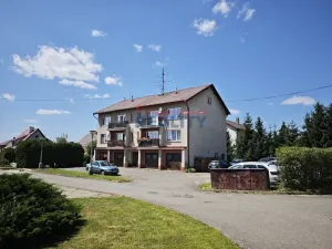 Prodej rodinného domu, Chýnov, U Kuželníku, 78 m2