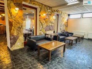 Prodej restaurace, Rokycany, Dolní příkopy, 541 m2