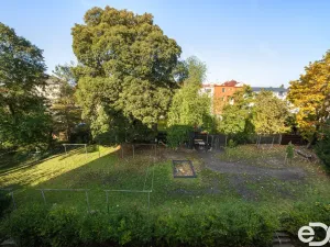 Prodej bytu 2+1, Mladá Boleslav, Nerudova, 51 m2