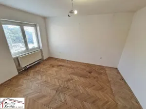 Prodej bytu 3+1, Kutná Hora, Fučíkova, 60 m2