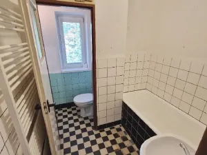 Prodej bytu 3+1, Kutná Hora, Fučíkova, 60 m2