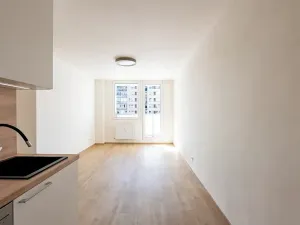 Prodej bytu 2+kk, Praha - Uhříněves, Přátelství, 39 m2