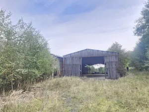 Prodej výrobních prostor, Rybniště - Nová Chřibská, 1000 m2